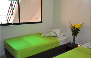 Imagen general del Hotel Riviera Plaza. Foto 3