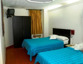 Imagen general del Hotel Riviera Plaza. Foto 6