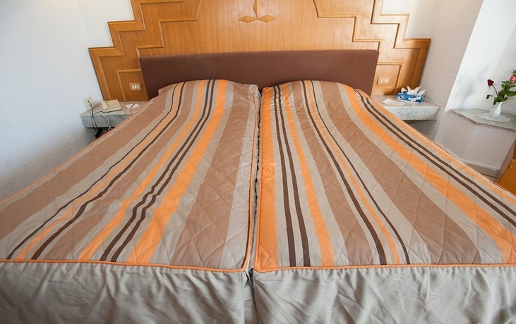 Imagen de la habitación del Hotel Riviera, Port El Kantaoui. Foto 4