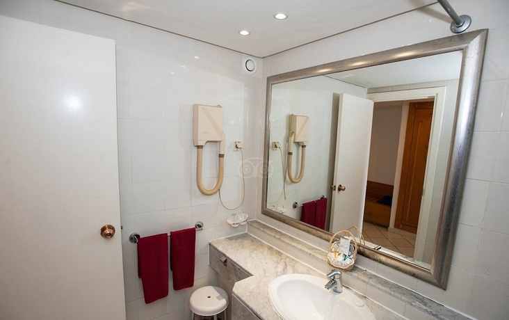 Imagen de la habitación del Hotel Riviera, Port El Kantaoui. Foto 7