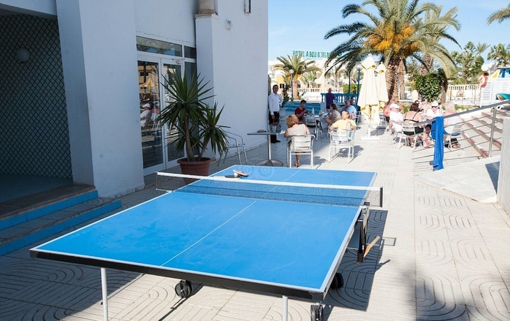 Imagen general del Hotel Riviera, Port El Kantaoui. Foto 2