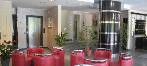 Imagen de la habitación del Hotel Riviera, Porto San Giorgio. Foto 2