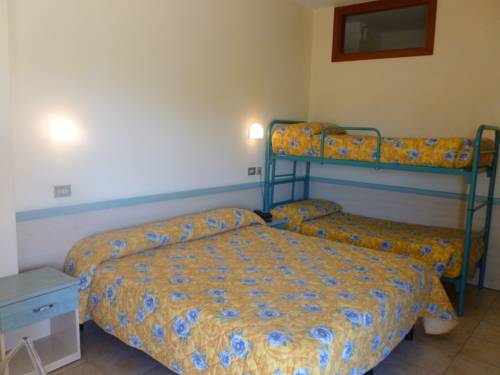 Imagen de la habitación del Hotel Riviera, Porto San Giorgio. Foto 9