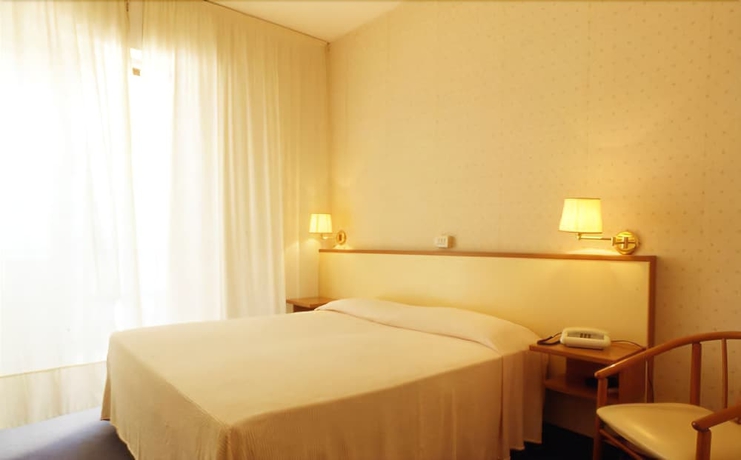 Imagen de la habitación del Hotel Riviera, Pozzuolo Alto. Foto 5