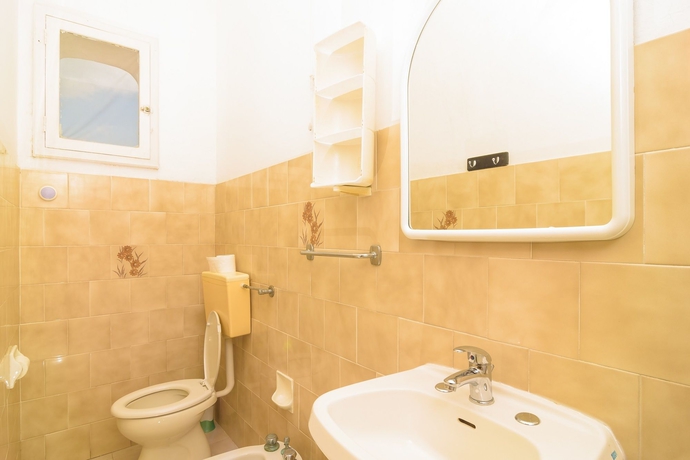 Imagen de la habitación del Hotel Riviera, Procida. Foto 12
