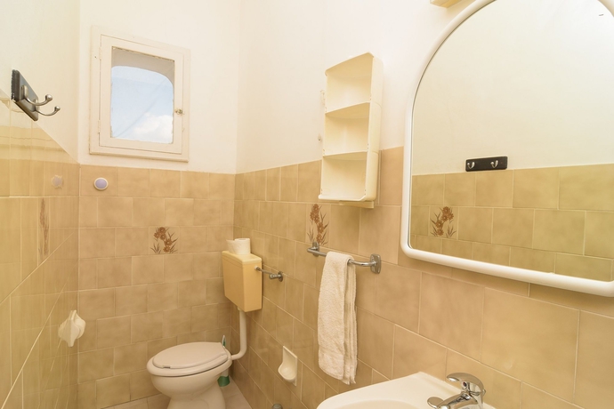 Imagen de la habitación del Hotel Riviera, Procida. Foto 13