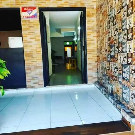 Imagen general del Hotel Riviera Puerto Asunción. Foto 1