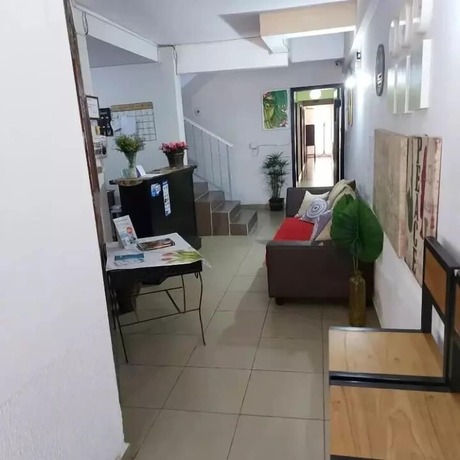 Imagen general del Hotel Riviera Puerto Asunción. Foto 3