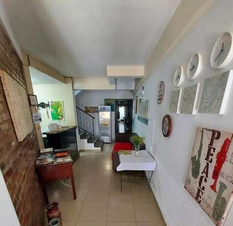 Imagen general del Hotel Riviera Puerto Asunción. Foto 4