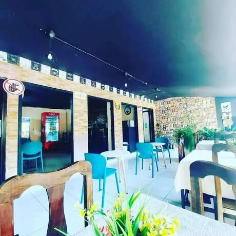 Imagen general del Hotel Riviera Puerto Asunción. Foto 5