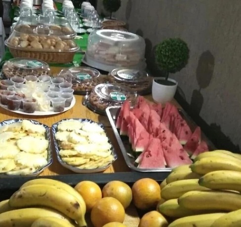 Imagen general del Hotel Riviera Puerto Asunción. Foto 6