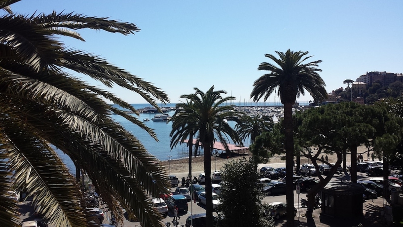 Imagen de la habitación del Hotel Riviera, Rapallo. Foto 3