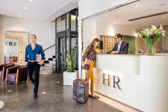 Imagen de los interiores del Hotel Riviera, Rapallo. Foto 18