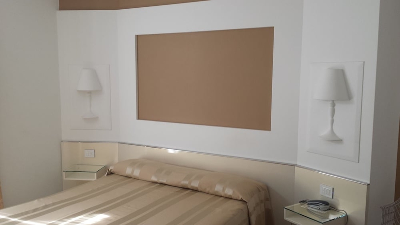 Imagen de la habitación del Hotel Riviera, Rapallo. Foto 14