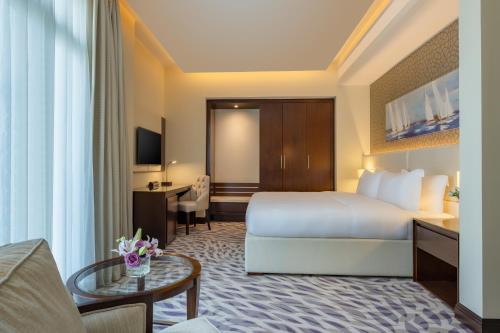 Imagen de la habitación del Hotel Riviera Rayhaan by Rotana Doha. Foto 18