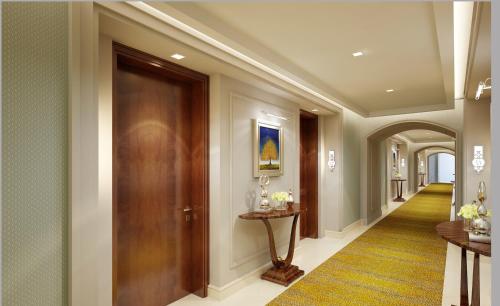 Imagen de la habitación del Hotel Riviera Rayhaan by Rotana Doha. Foto 20