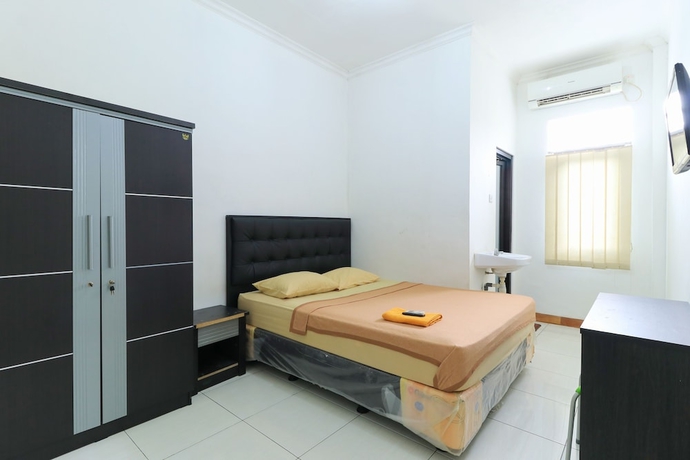 Imagen general del Hotel Riviera Residence, Balikpapan. Foto 1