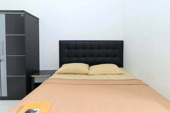 Imagen de la habitación del Hotel Riviera Residence, Balikpapan. Foto 2