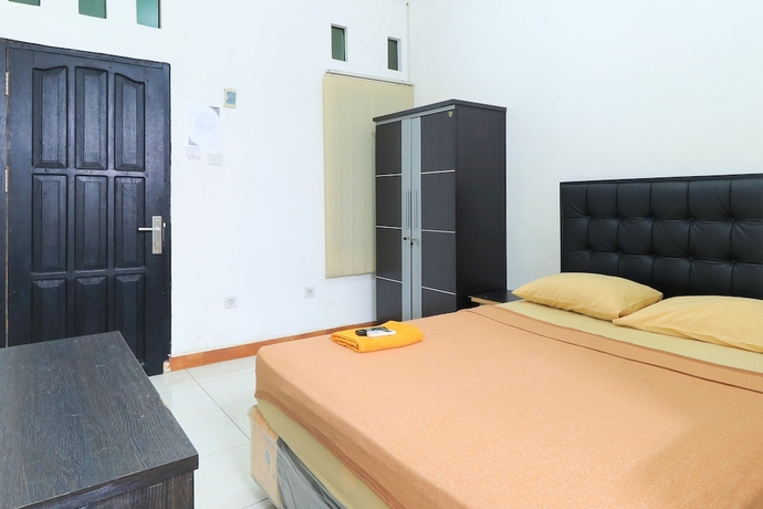 Imagen de la habitación del Hotel Riviera Residence, Balikpapan. Foto 3