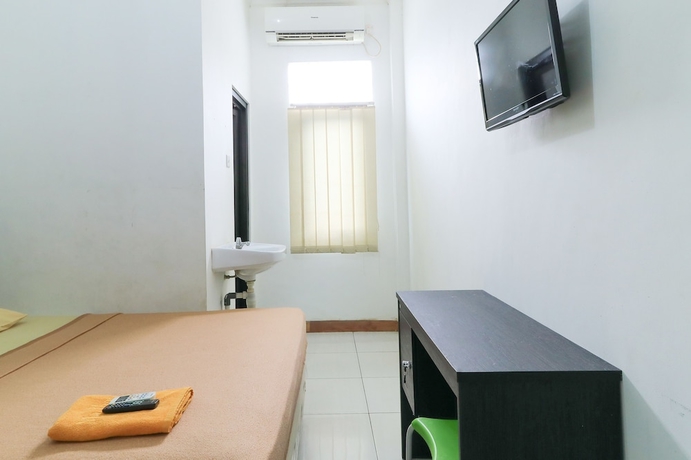 Imagen de la habitación del Hotel Riviera Residence, Balikpapan. Foto 4