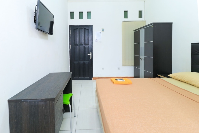 Imagen de la habitación del Hotel Riviera Residence, Balikpapan. Foto 5