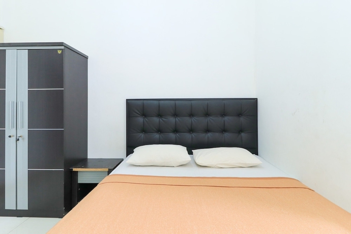 Imagen de la habitación del Hotel Riviera Residence, Balikpapan. Foto 9