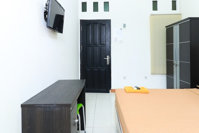 Imagen de la habitación del Hotel Riviera Residence, Balikpapan. Foto 10