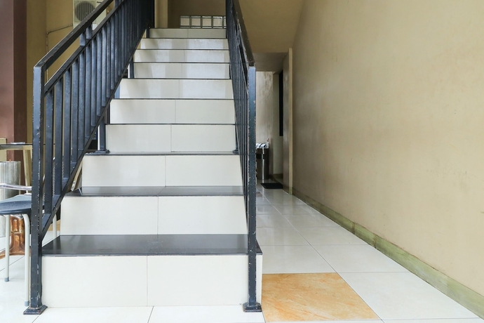 Imagen de la habitación del Hotel Riviera Residence, Balikpapan. Foto 13