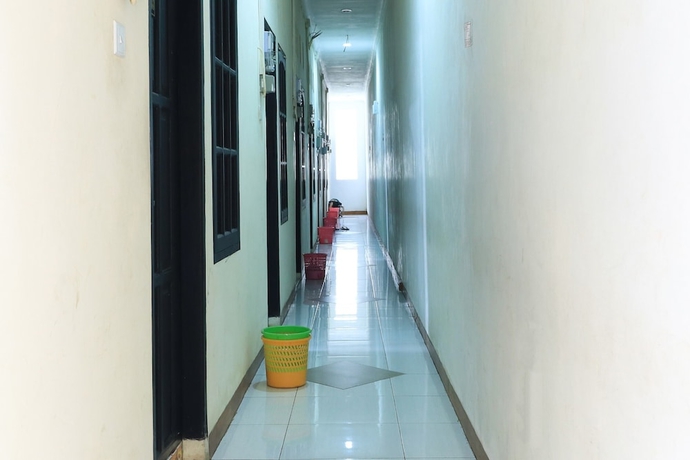 Imagen de la habitación del Hotel Riviera Residence, Balikpapan. Foto 14