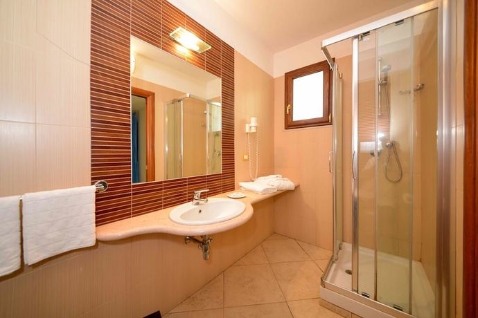 Imagen de la habitación del Hotel Riviera Residence. Foto 14