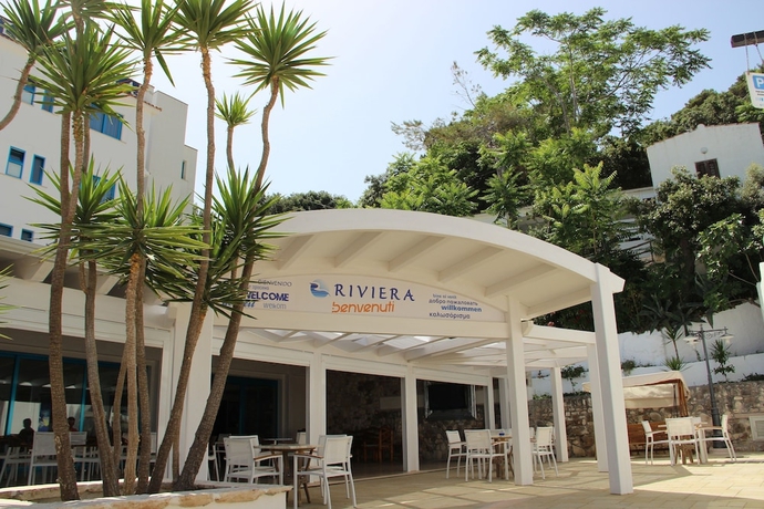 Imagen general del Hotel Riviera Residence. Foto 2