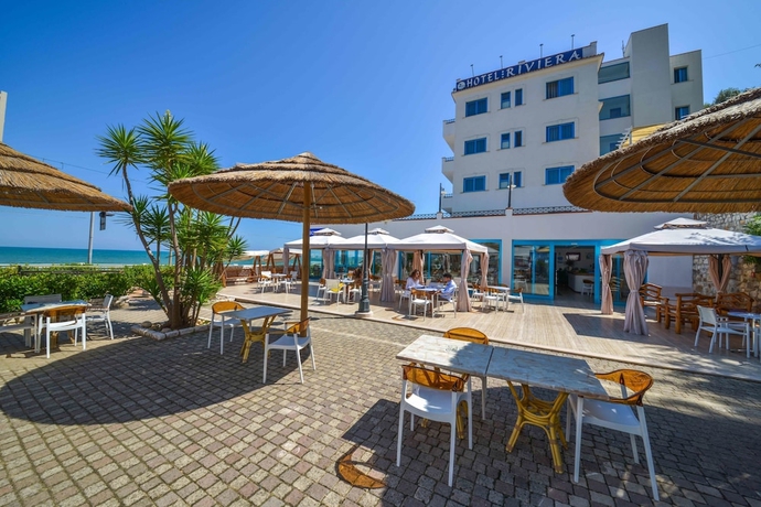 Imagen general del Hotel Riviera Residence. Foto 3