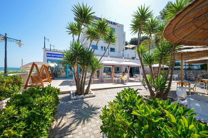 Imagen general del Hotel Riviera Residence. Foto 4