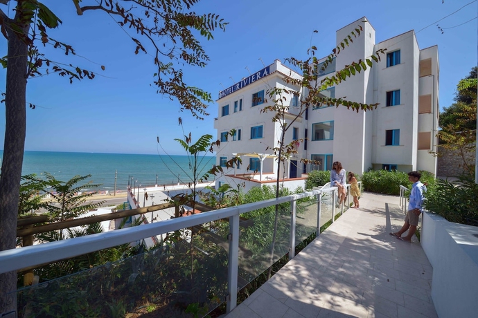 Imagen general del Hotel Riviera Residence. Foto 5