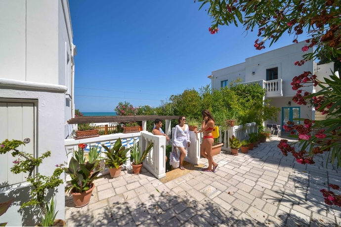 Imagen general del Hotel Riviera Residence. Foto 6