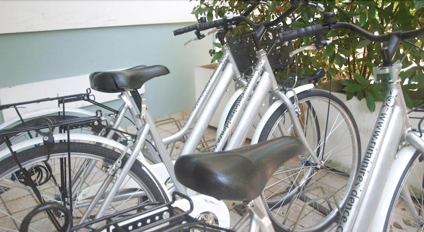 Imagen general del Hotel Riviera Residence. Foto 2