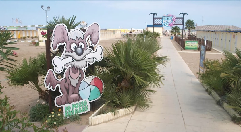 Imagen general del Hotel Riviera Residence. Foto 3