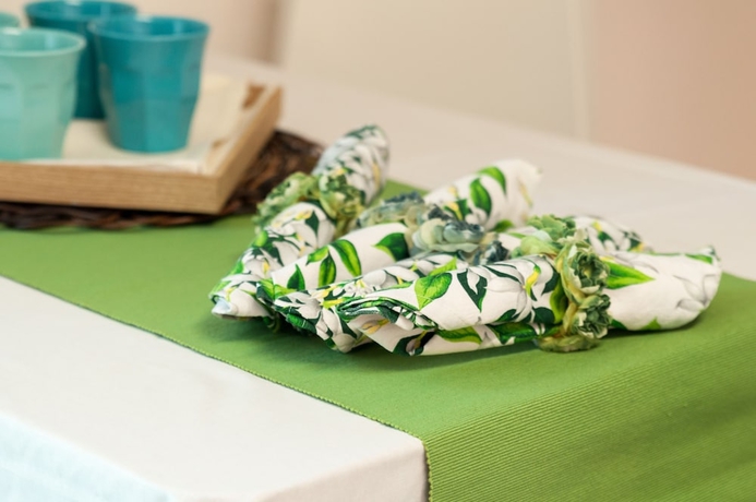 Imagen de los interiores del Hotel Riviera Residence. Foto 14