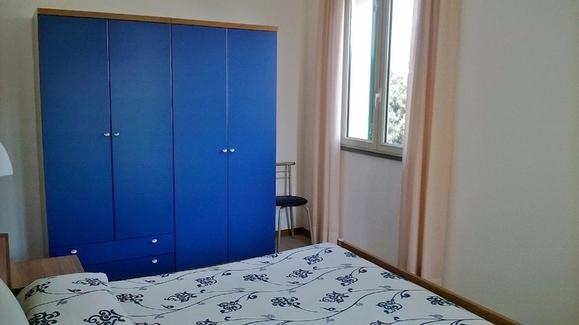 Imagen de la habitación del Hotel Riviera Residence, Pietrasanta. Foto 2