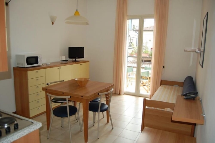 Imagen de la habitación del Hotel Riviera Residence, Pietrasanta. Foto 3