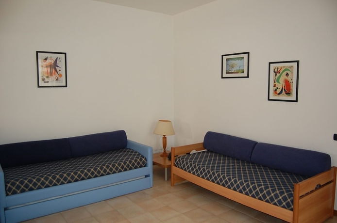 Imagen de la habitación del Hotel Riviera Residence, Pietrasanta. Foto 5