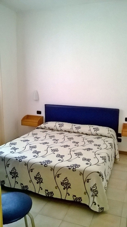 Imagen de la habitación del Hotel Riviera Residence, Pietrasanta. Foto 6