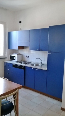 Imagen de la habitación del Hotel Riviera Residence, Pietrasanta. Foto 7