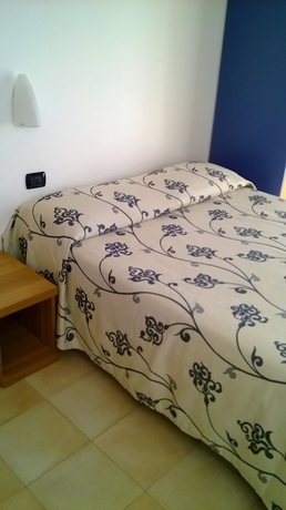 Imagen de la habitación del Hotel Riviera Residence, Pietrasanta. Foto 8