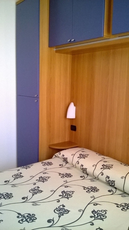 Imagen de la habitación del Hotel Riviera Residence, Pietrasanta. Foto 9
