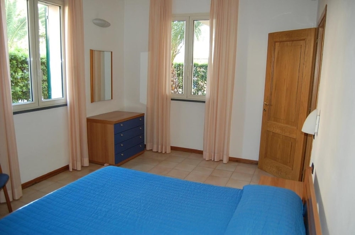 Imagen de la habitación del Hotel Riviera Residence, Pietrasanta. Foto 11