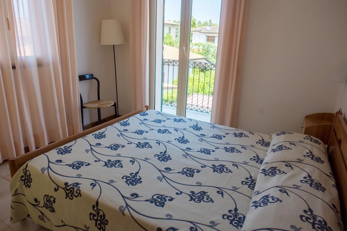Imagen de la habitación del Hotel Riviera Residence, Pietrasanta. Foto 12