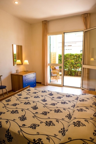 Imagen de la habitación del Hotel Riviera Residence, Pietrasanta. Foto 14