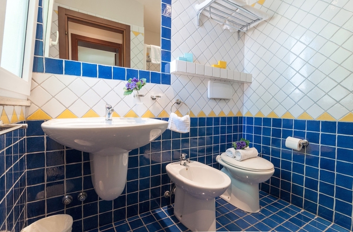 Imagen de la habitación del Hotel Riviera Residence, Rimini. Foto 12