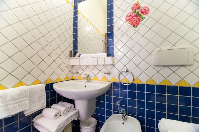 Imagen de la habitación del Hotel Riviera Residence, Rimini. Foto 13
